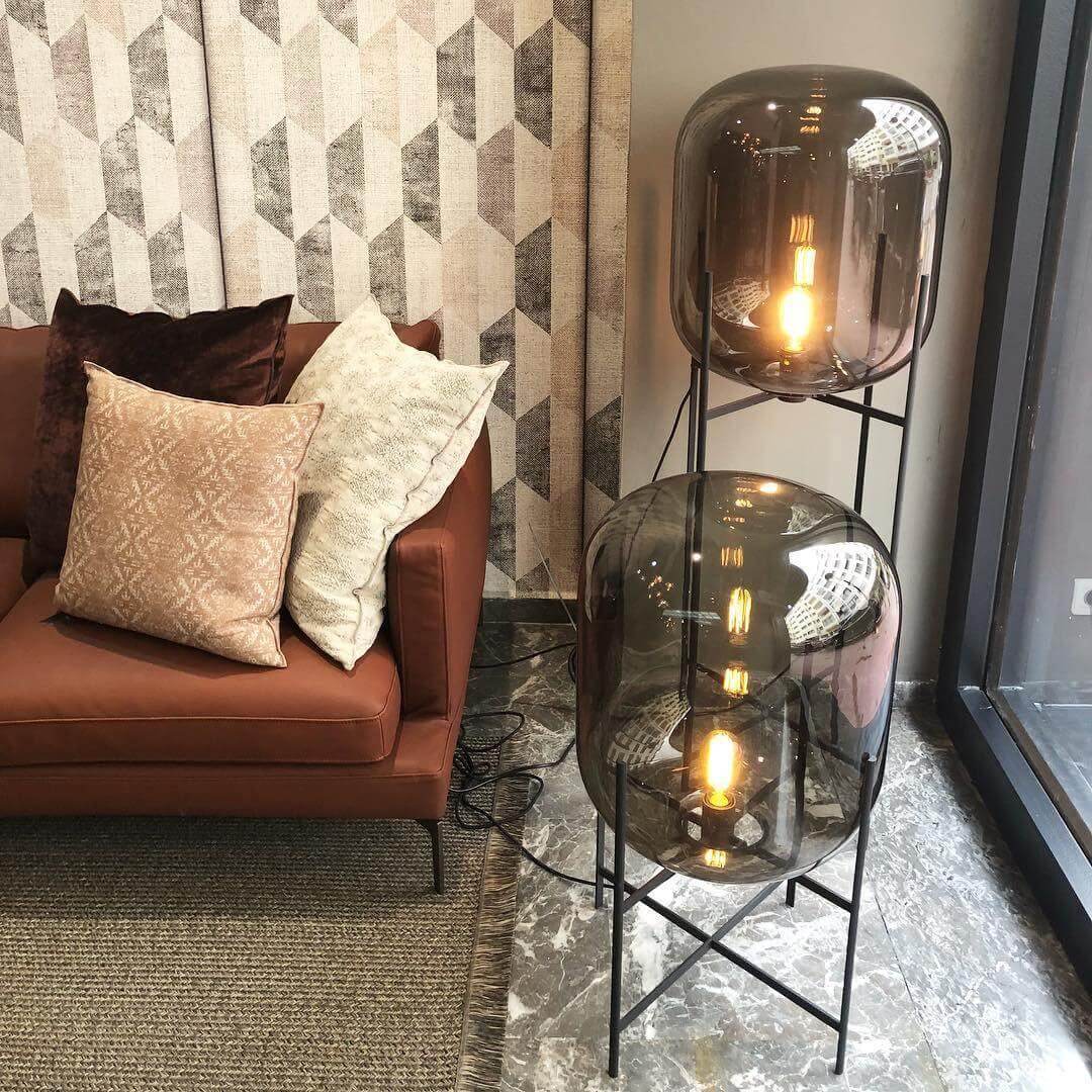 Oda Floor Lamp