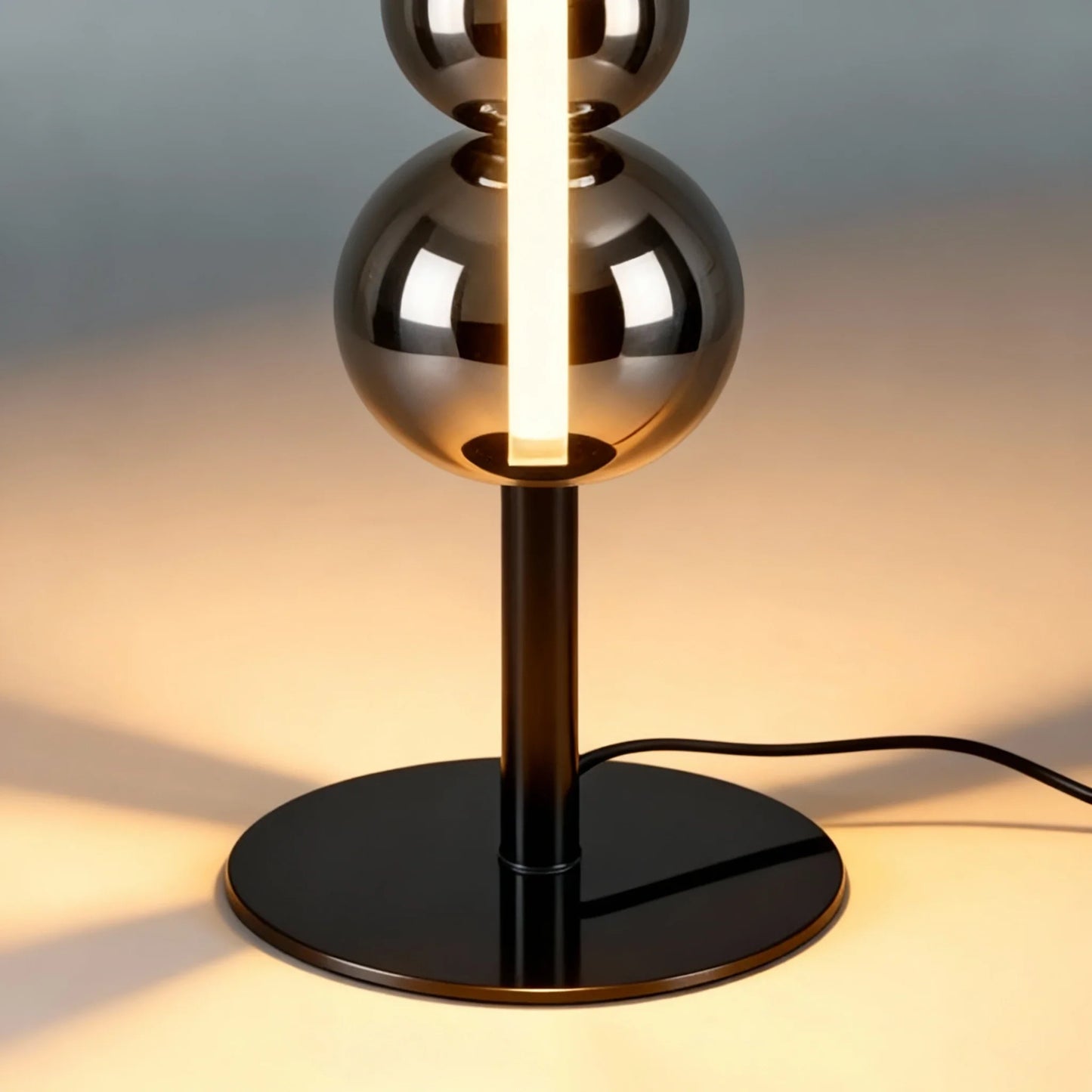 Orbion Floor Lamp
