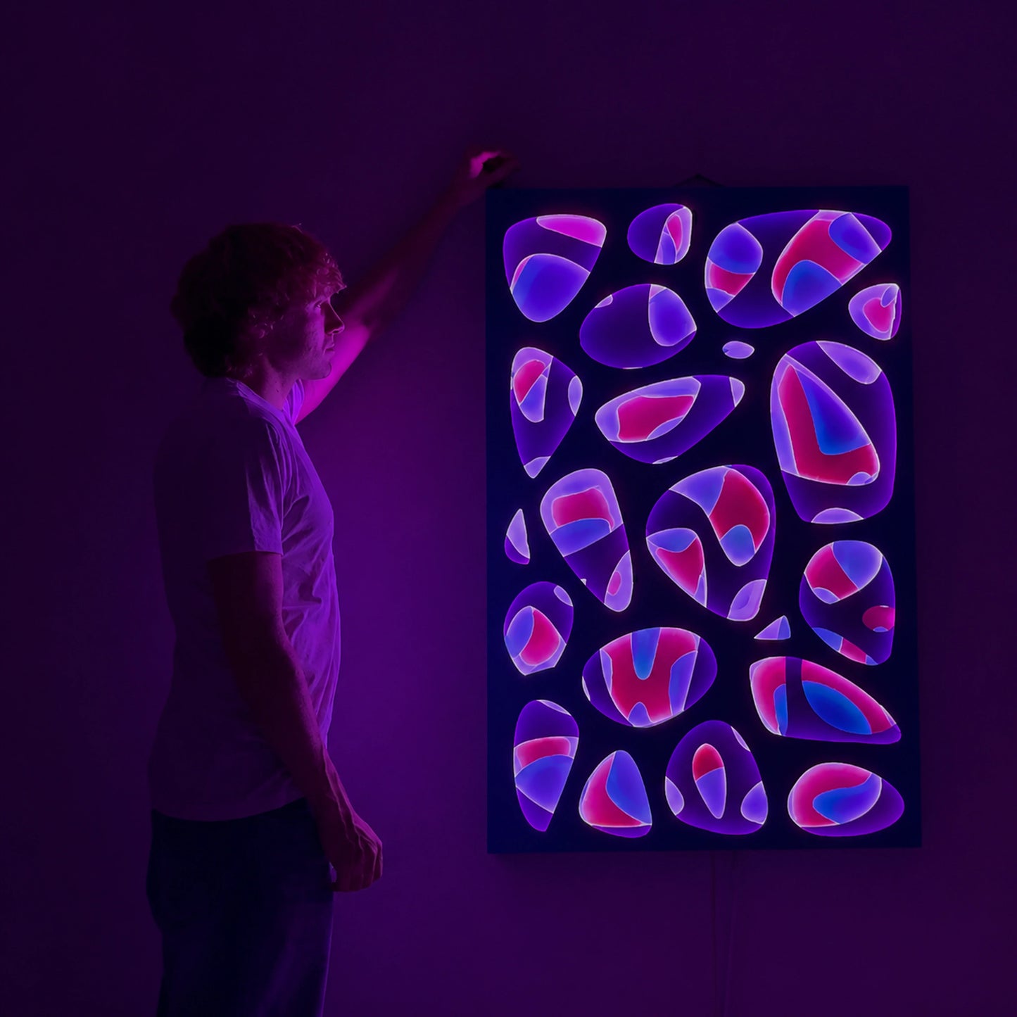 Spectral Flux | Prismatic Shift