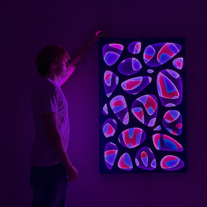 Spectral Flux | Prismatic Shift