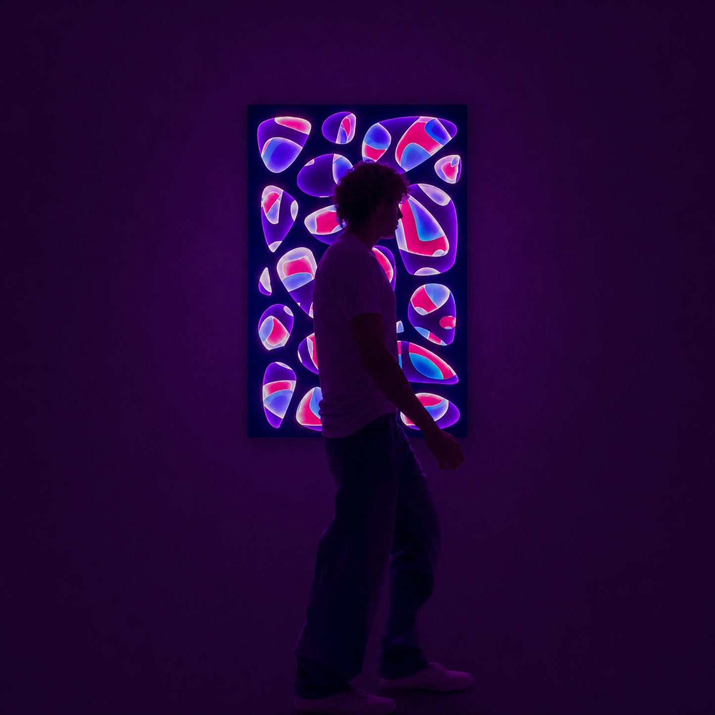 Spectral Flux | Prismatic Shift