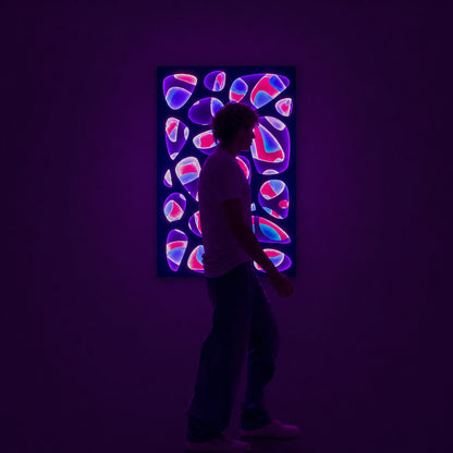 Spectral Flux | Prismatic Shift