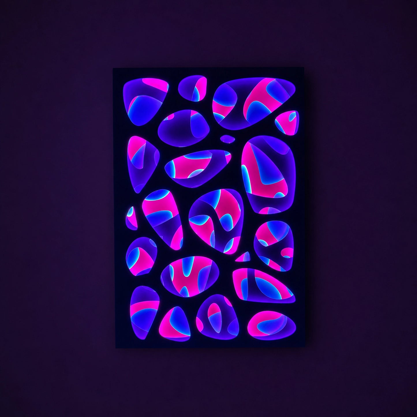 Spectral Flux | Prismatic Shift
