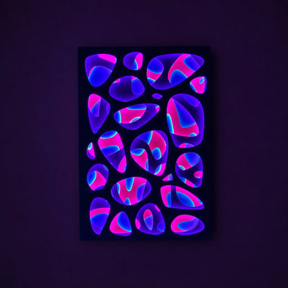 Spectral Flux | Prismatic Shift