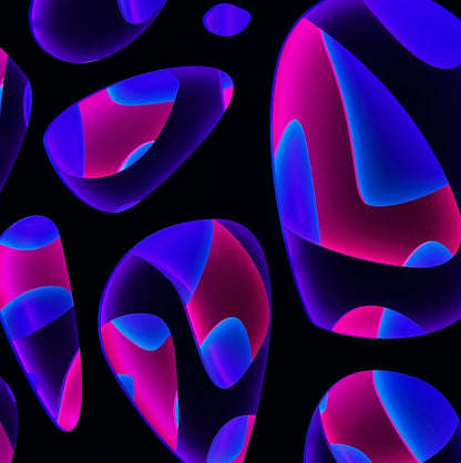 Spectral Flux | Prismatic Shift