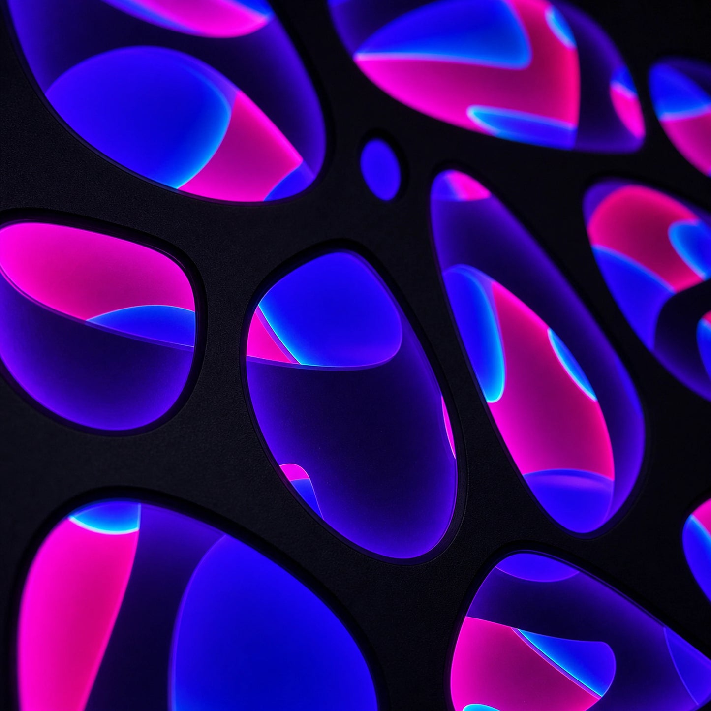 Spectral Flux | Prismatic Shift