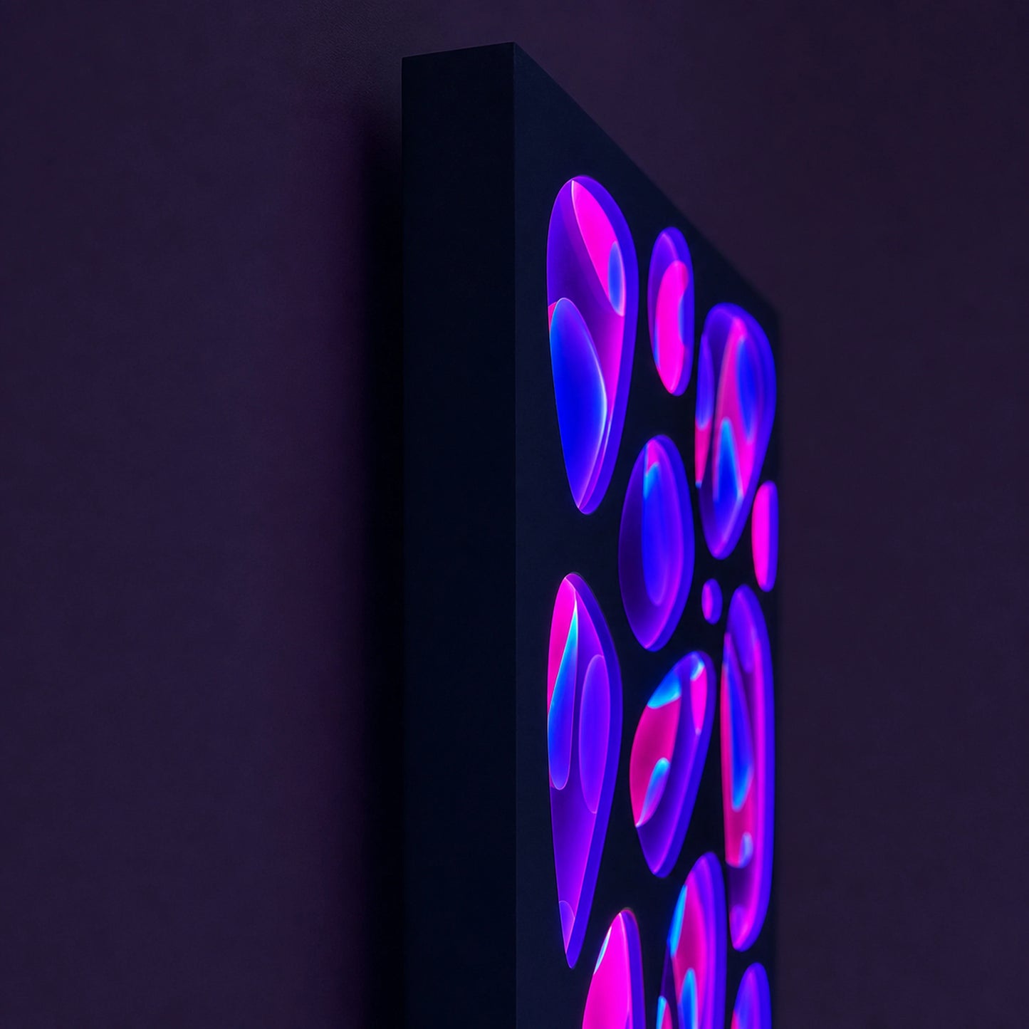Spectral Flux | Prismatic Shift