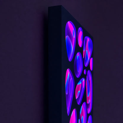 Spectral Flux | Prismatic Shift