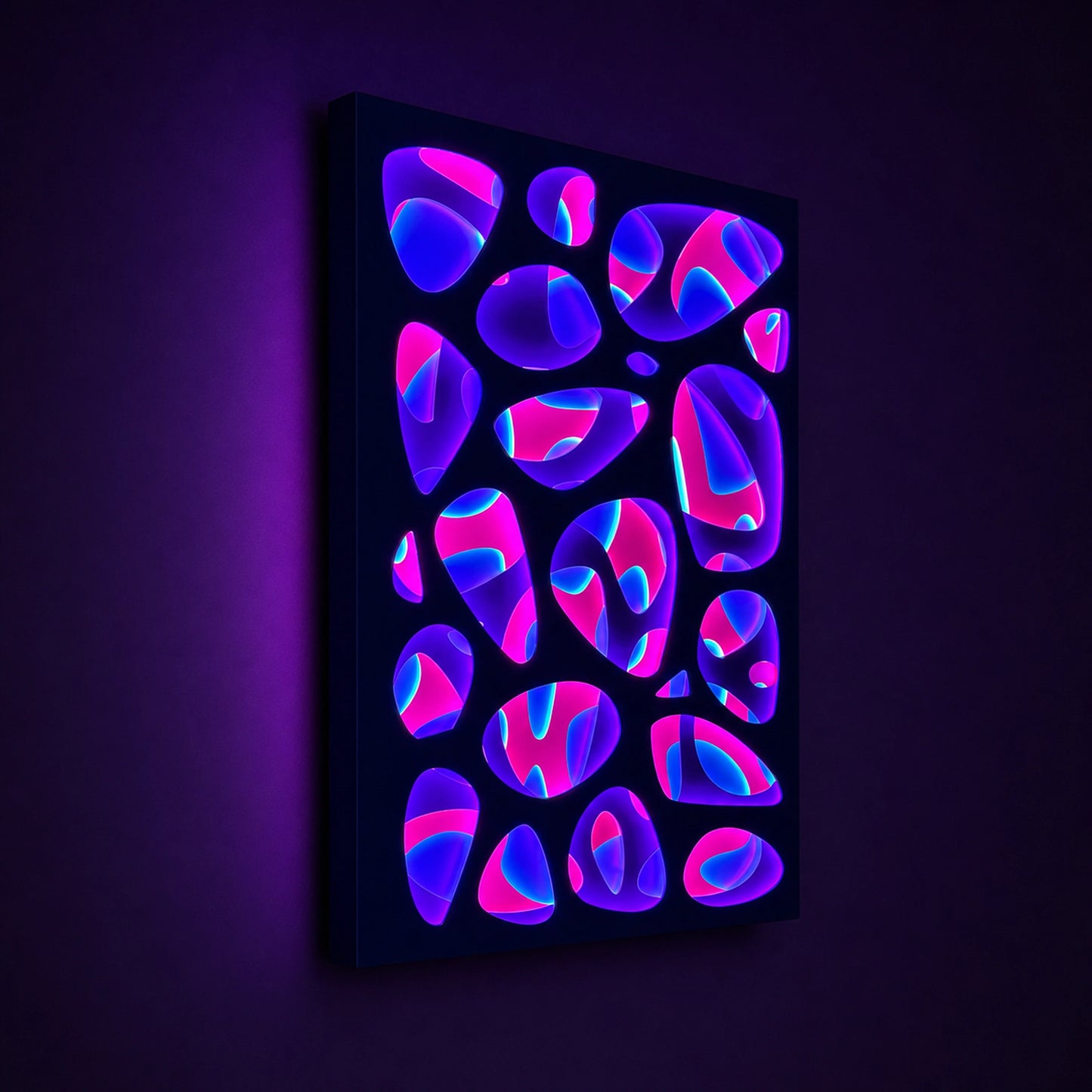 Spectral Flux | Prismatic Shift