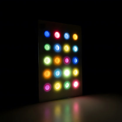 Quiet Voltage