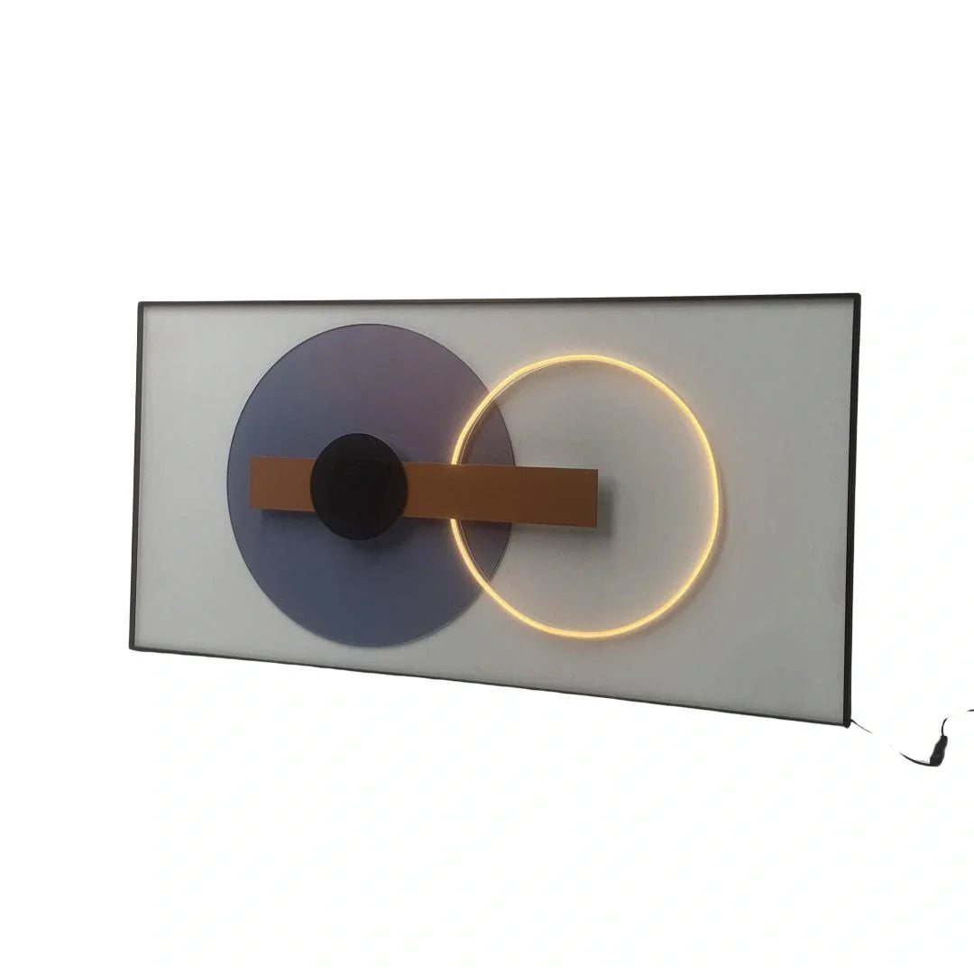 Radiant Rings