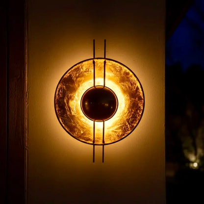 Solstice Sconce