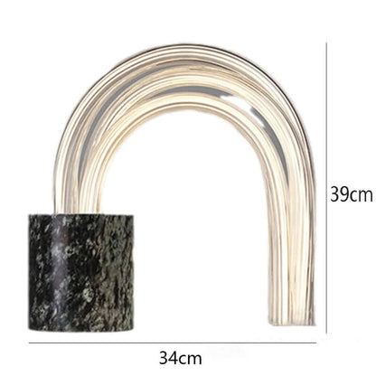 Aurora Table Lamp