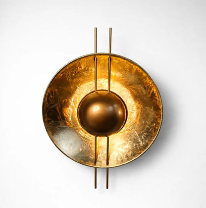 Solstice Sconce