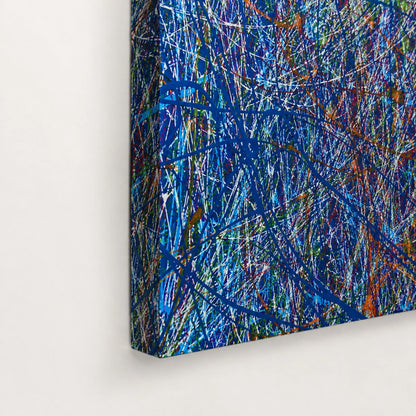 Signal Mesh