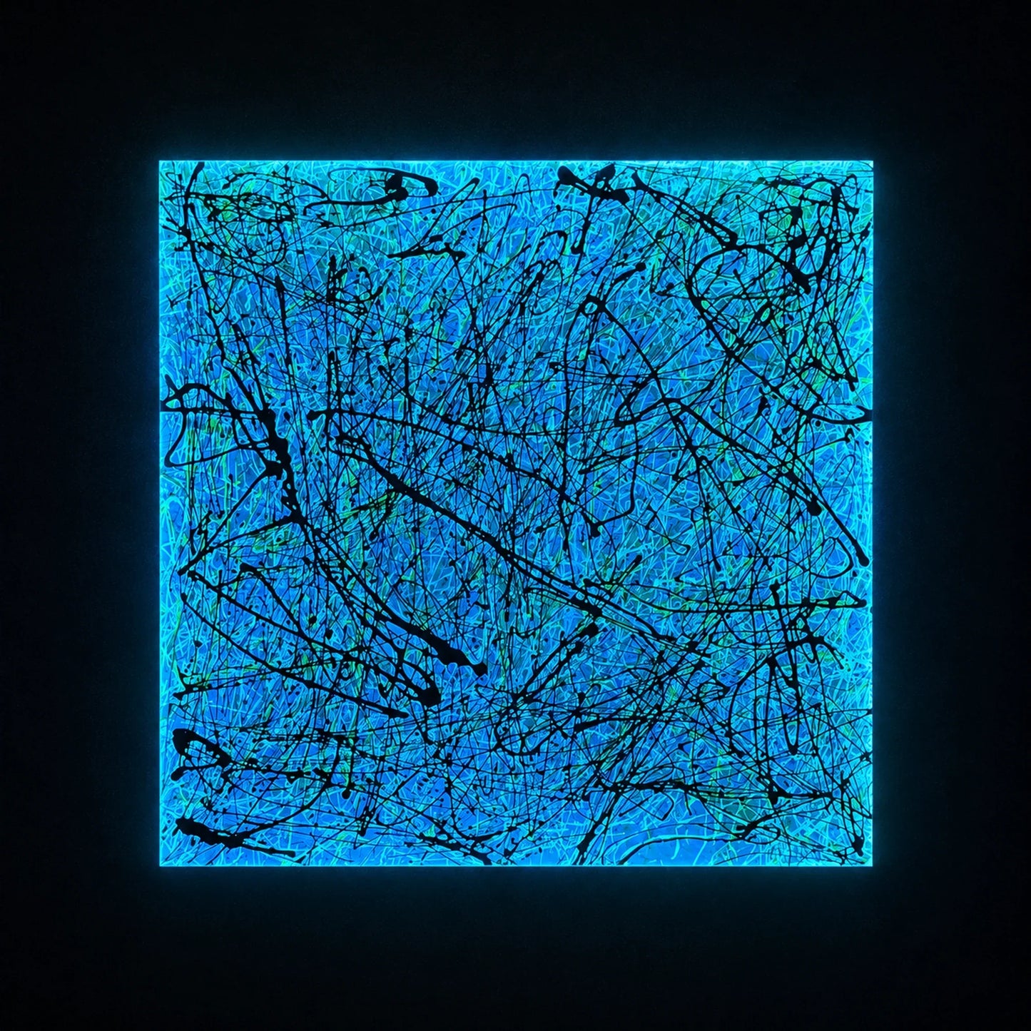 Signal Mesh