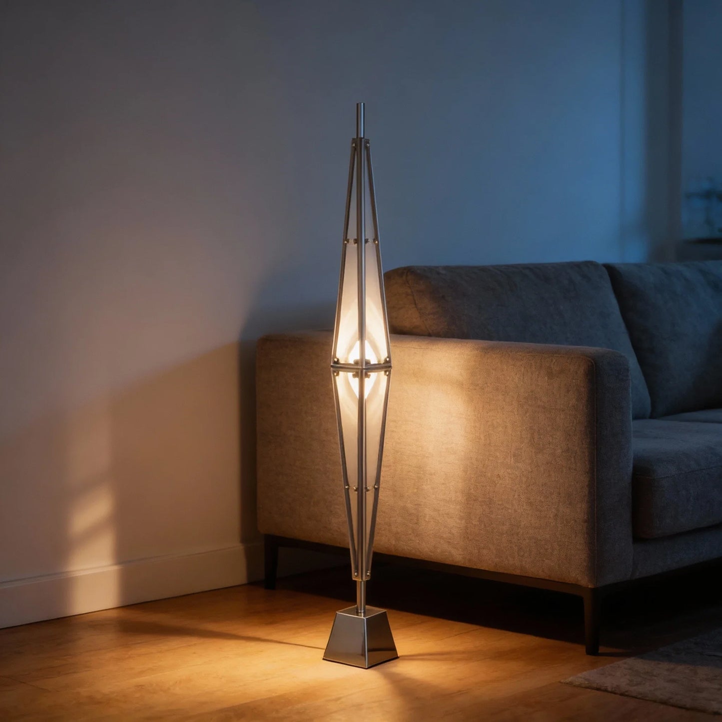 Skeldar Floor Lamp