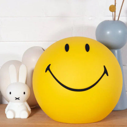 Smiley Lamp