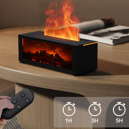 HearthGlow™ Humidifier