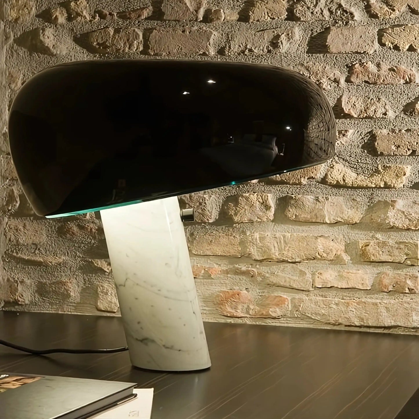 Snoopy Lamp