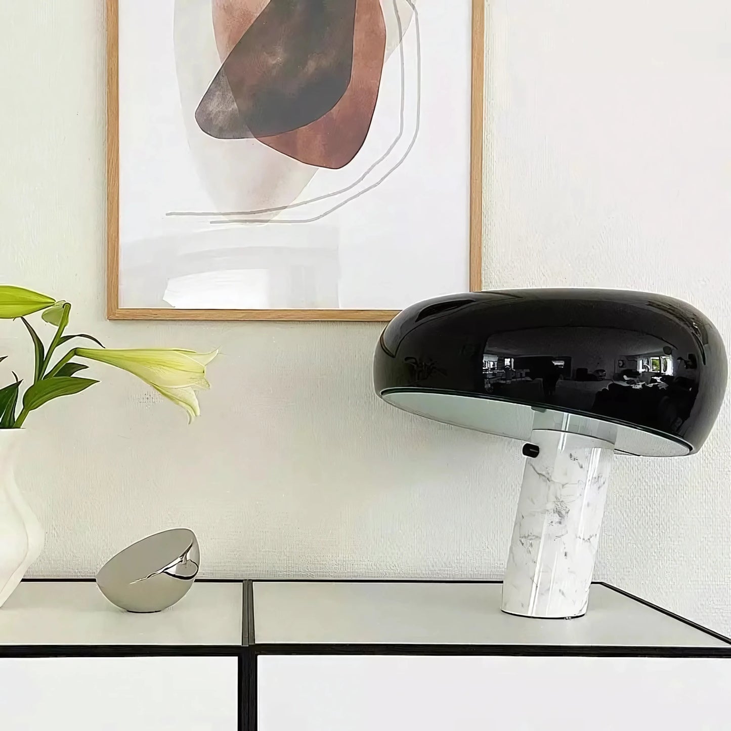 Snoopy Lamp