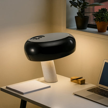 Snoopy Lamp