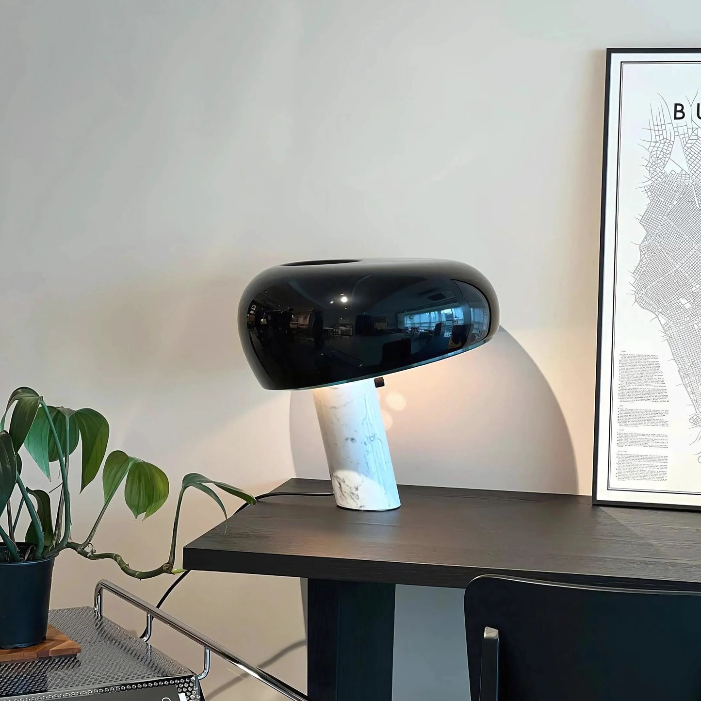 Snoopy Lamp