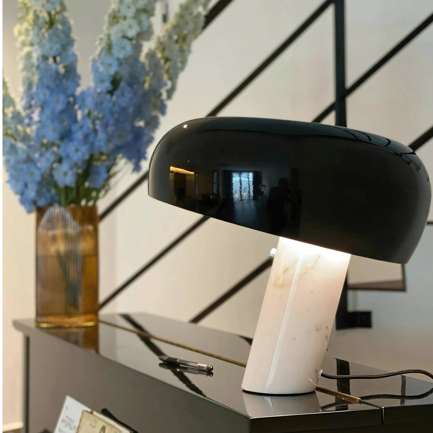Snoopy Lamp