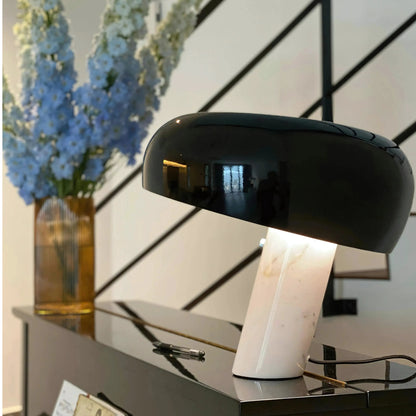 Snoopy Lamp