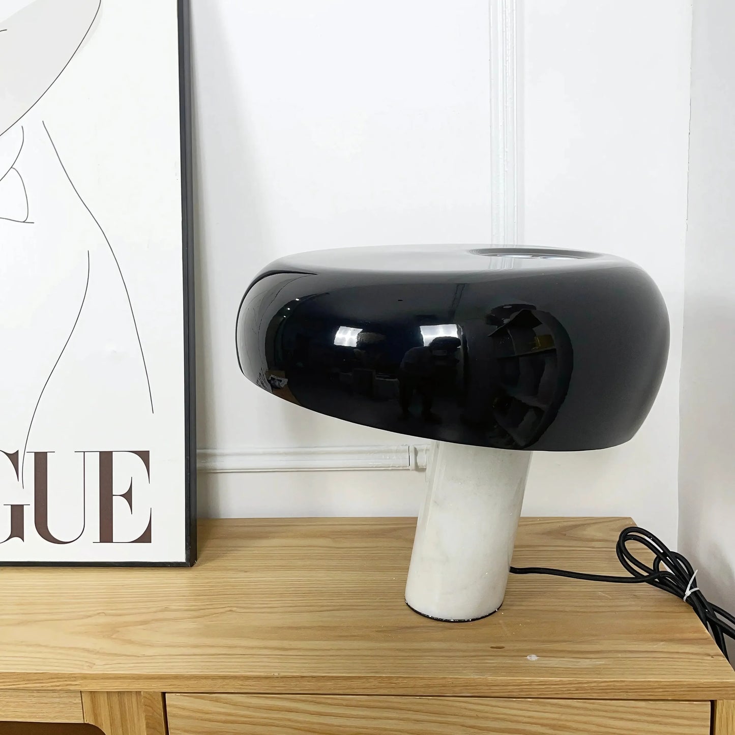 Snoopy Lamp