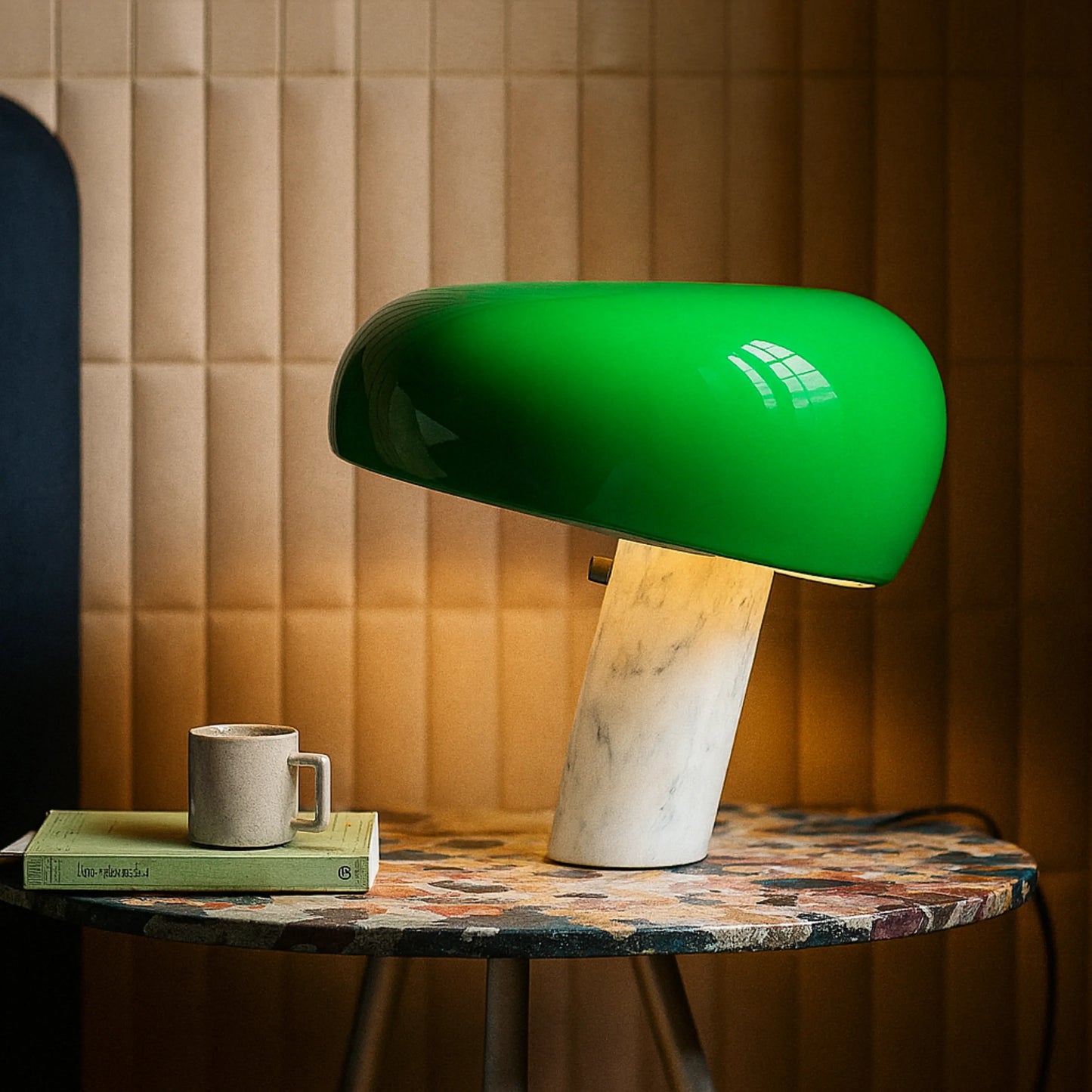 Snoopy Lamp
