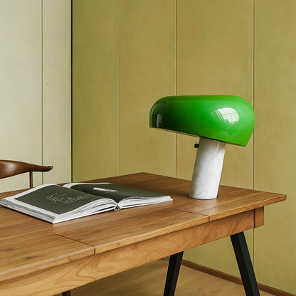 Snoopy Lamp