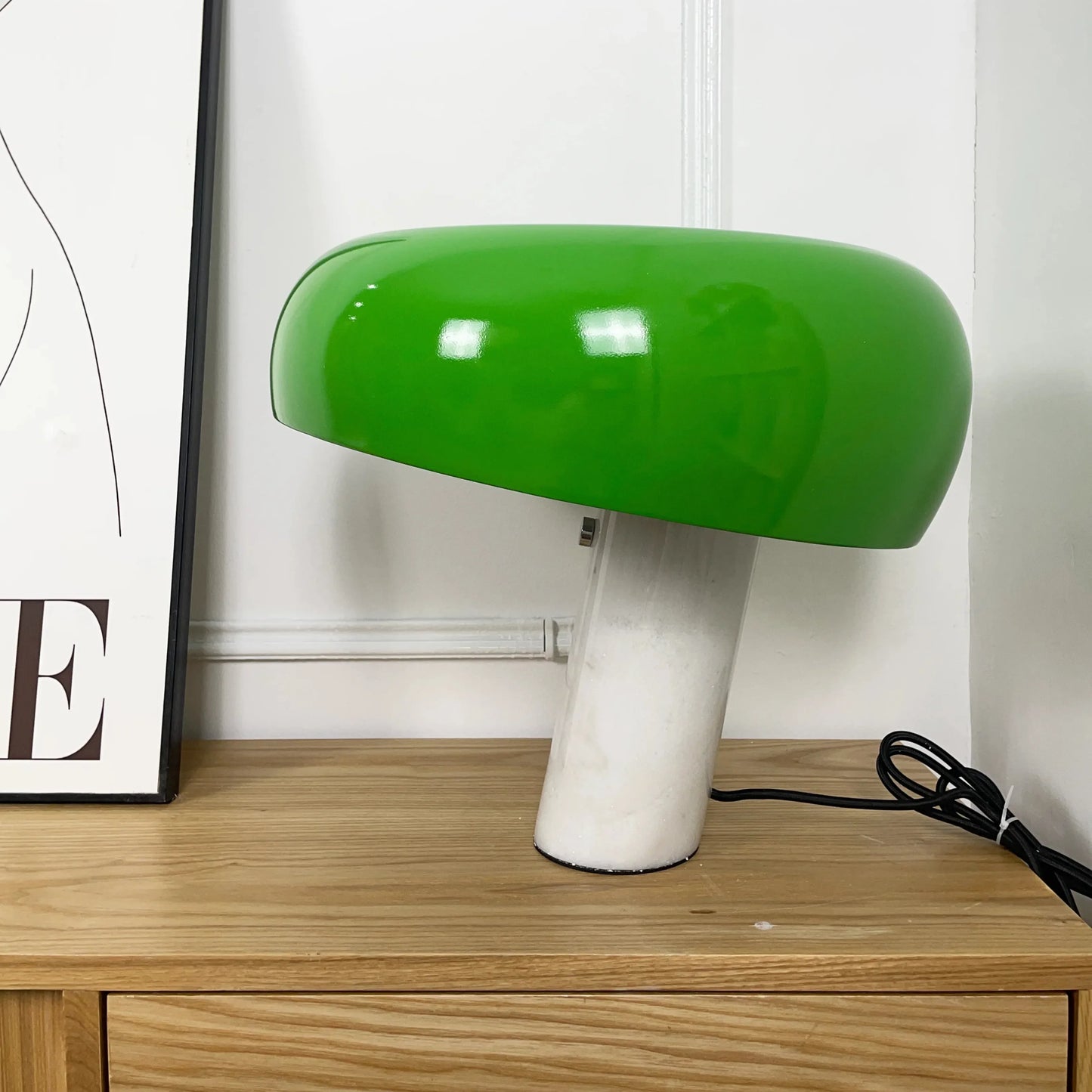 Snoopy Lamp