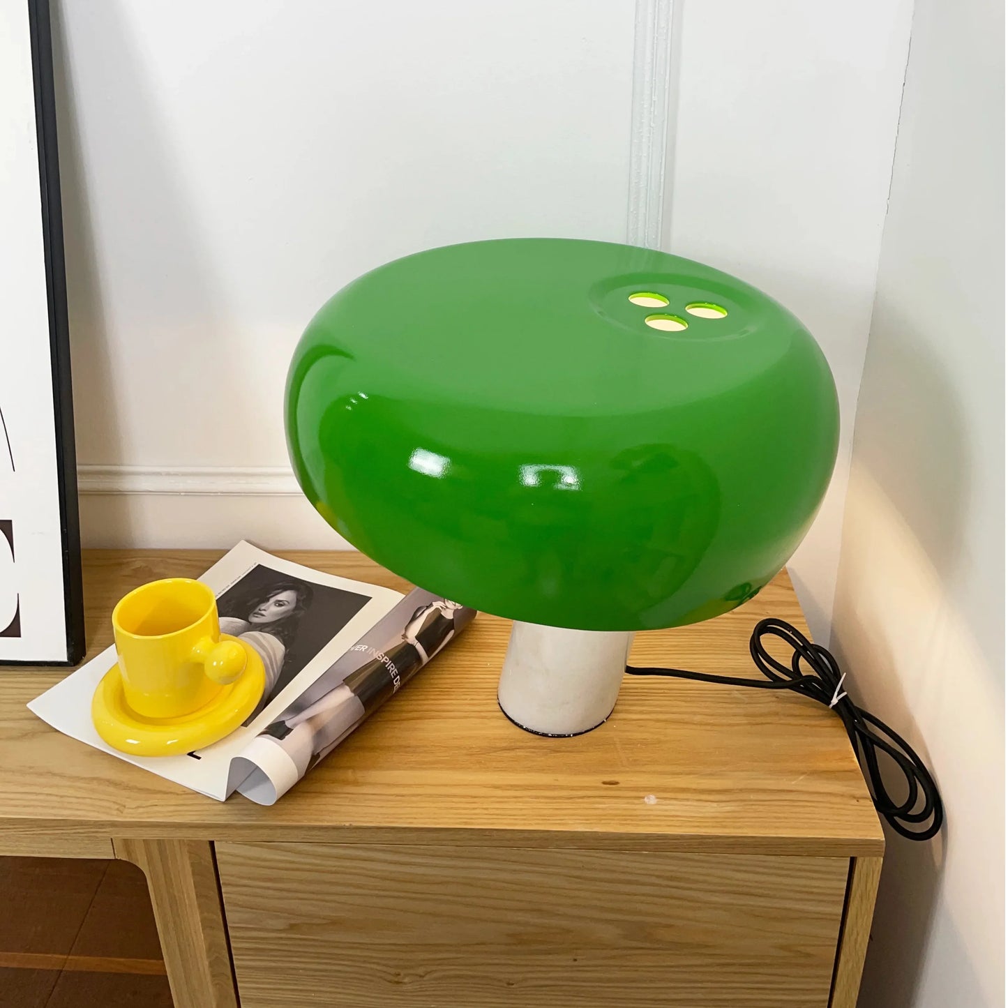 Snoopy Lamp