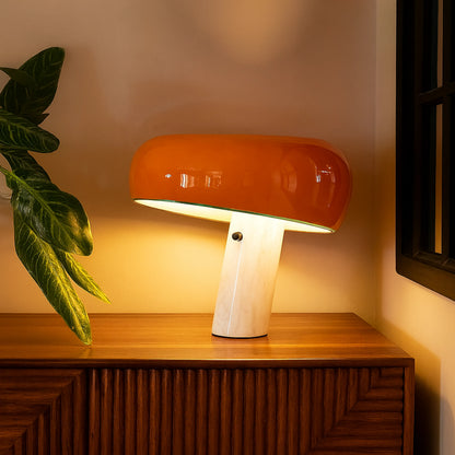 Snoopy Lamp