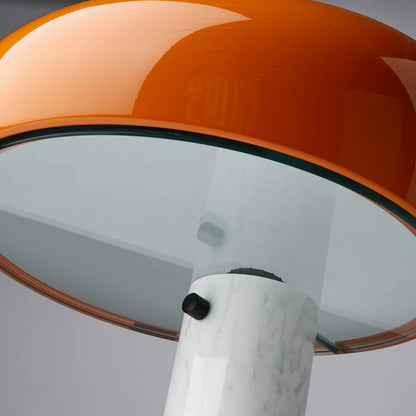 Snoopy Lamp