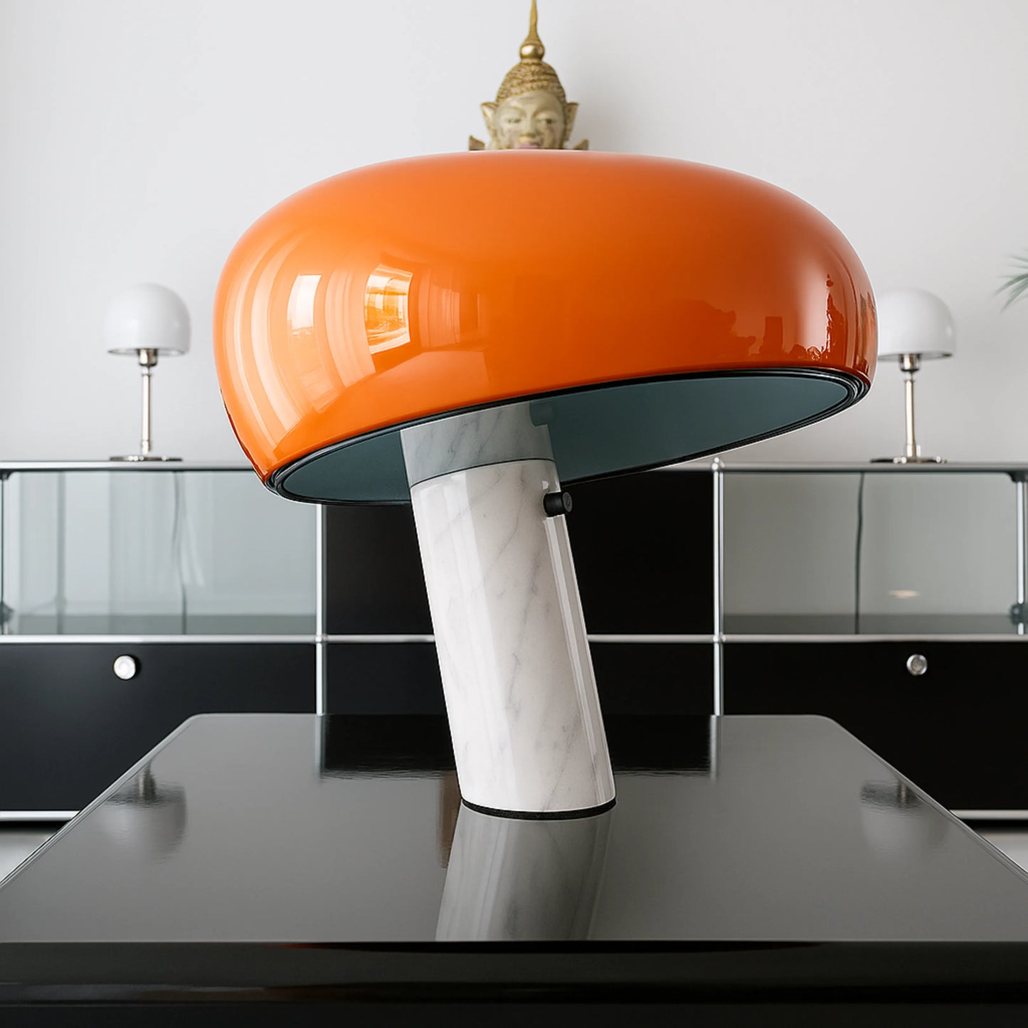 Snoopy Lamp