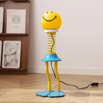 Smile Spring Table Lamp