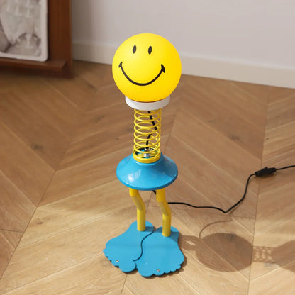 Smile Spring Table Lamp