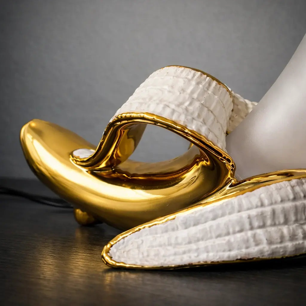 Split Banana
