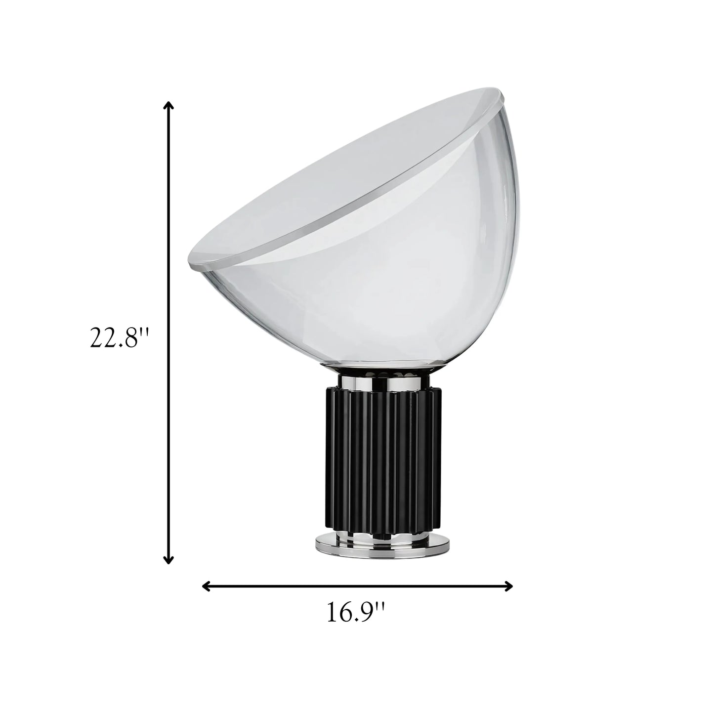 Orison Table Lamp