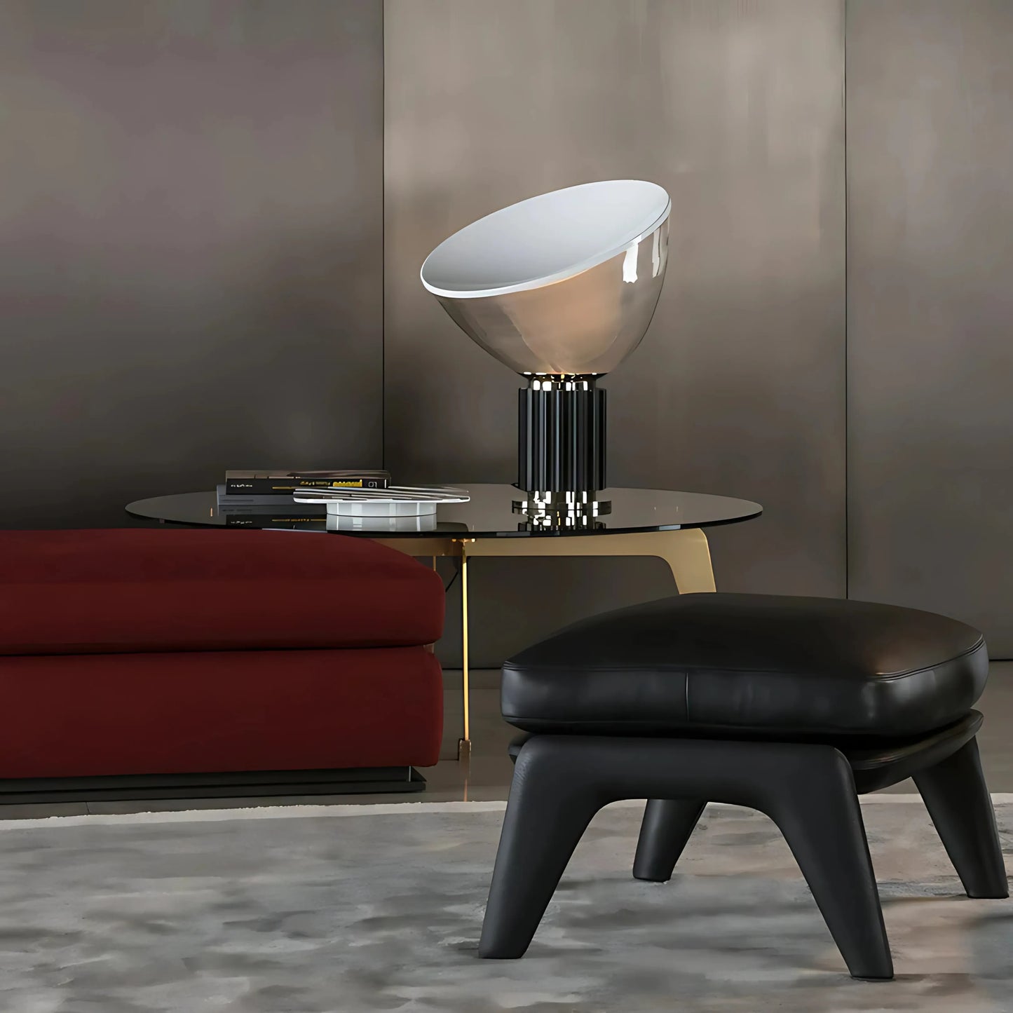 Orison Table Lamp