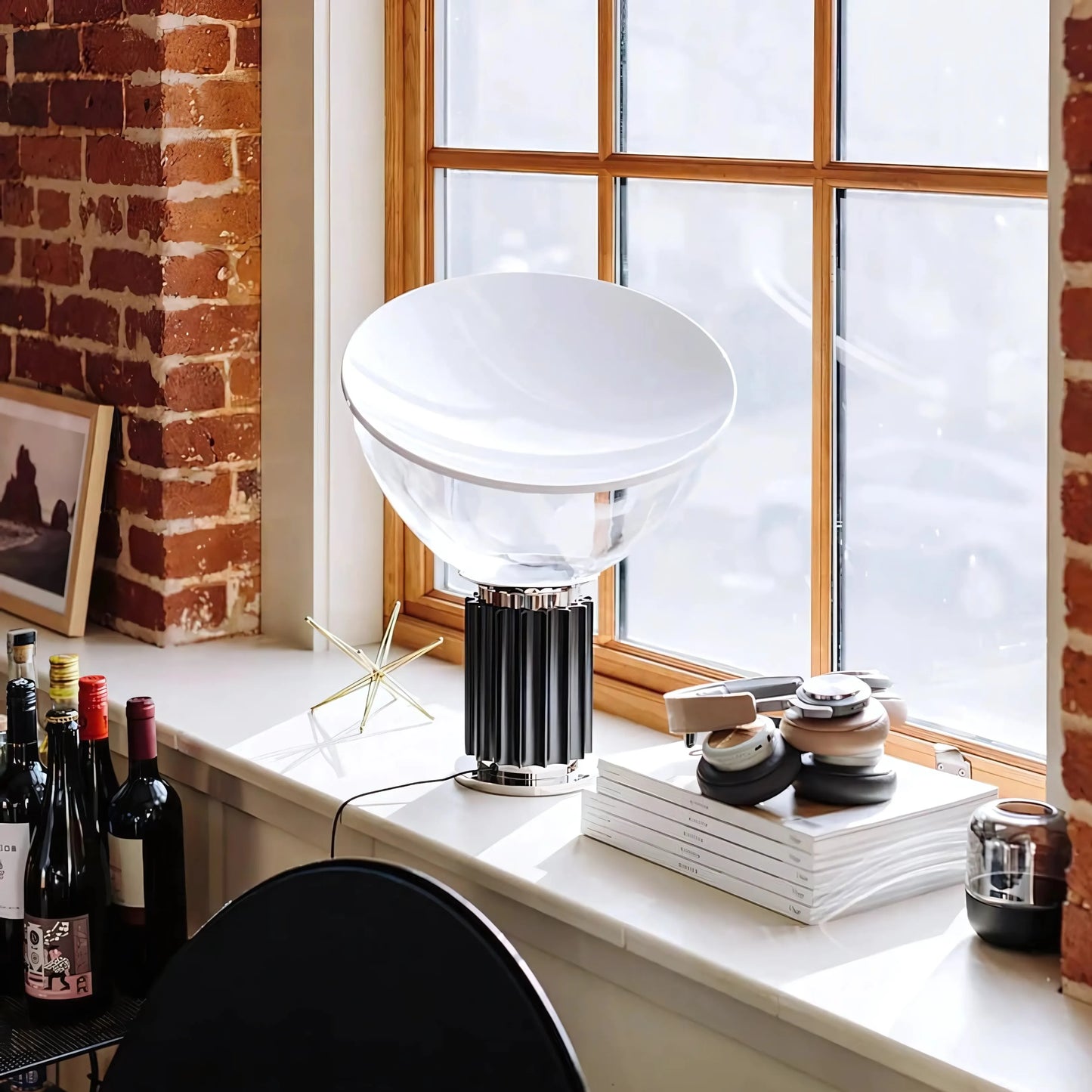 Orison Table Lamp