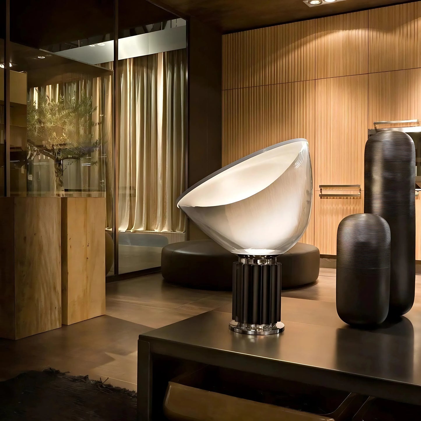 Orison Table Lamp