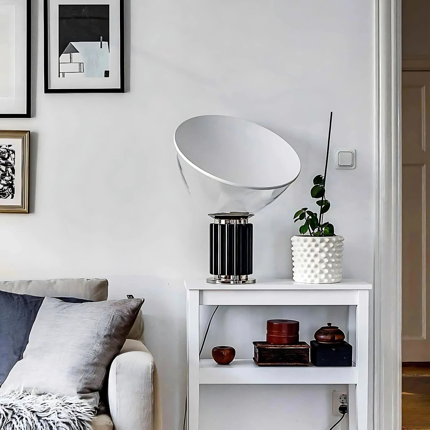 Orison Table Lamp