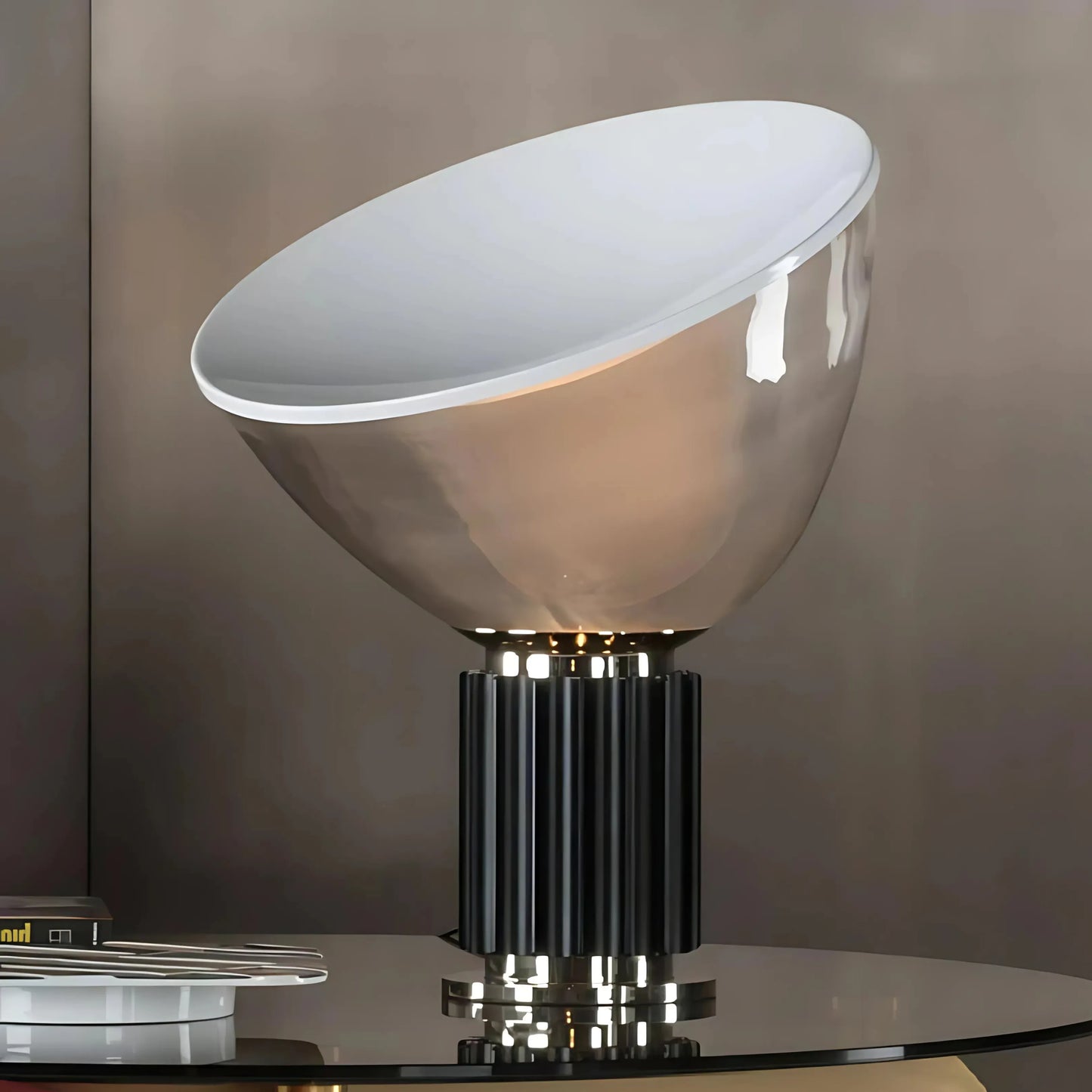 Orison Table Lamp
