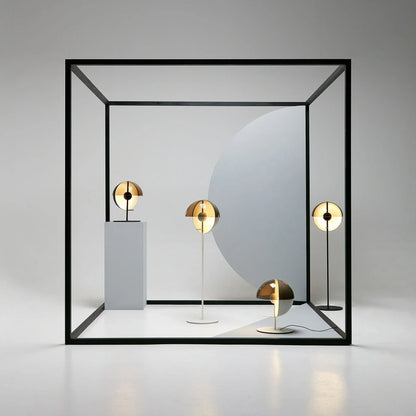 Theia Table Lamp