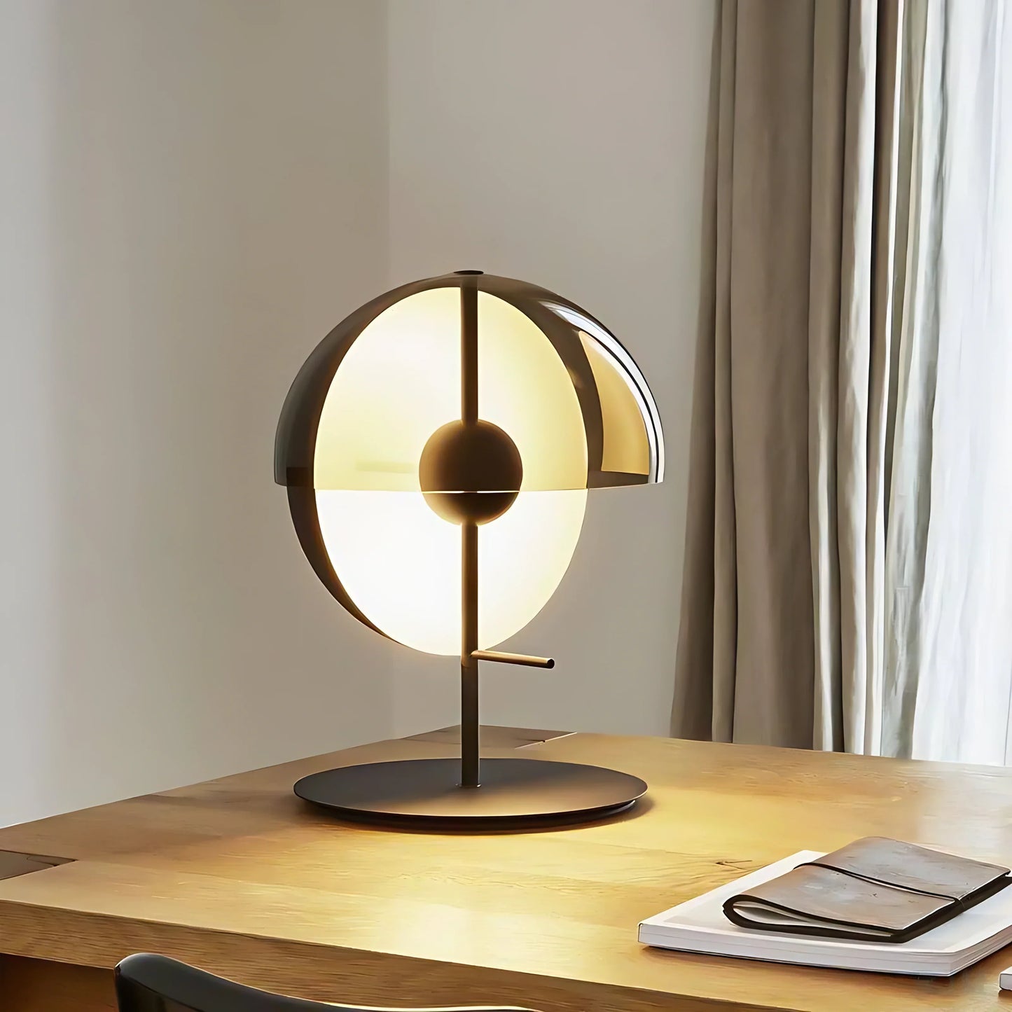 Theia Table Lamp