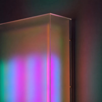 Discharge | Aurora