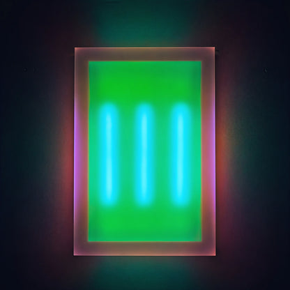 Discharge | Aurora